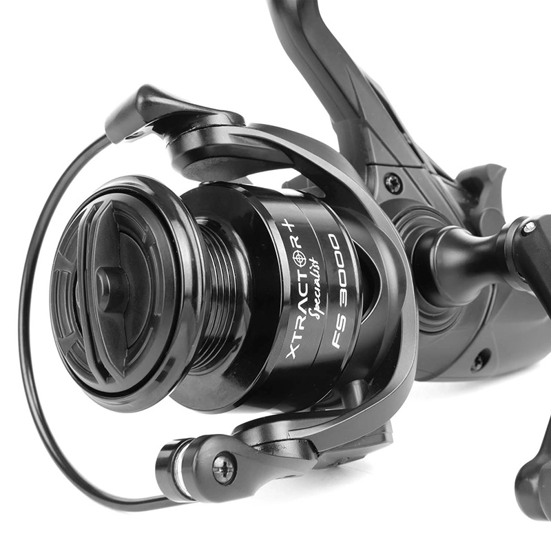 Sonik Xtractor+ Specialist FS Reels
